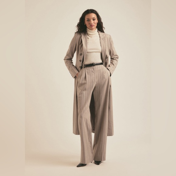 Favorite Daughter Meyer Coat - Picture 4 of 9